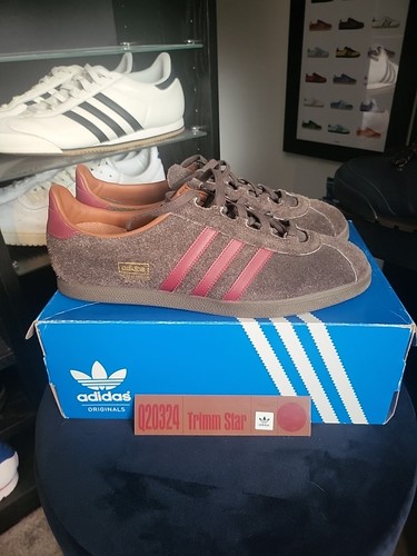 Adidas trimm star q20324 - adidas,