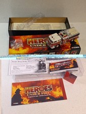 Corgi Fire Engine 1/50 Scale -