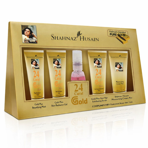 Shahnaz hussain 100 - 100%, herbal