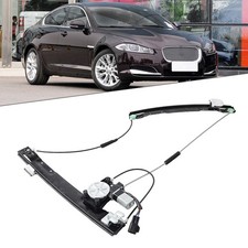 Power Window Regulator