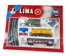 Lima H0 101809 Model Train