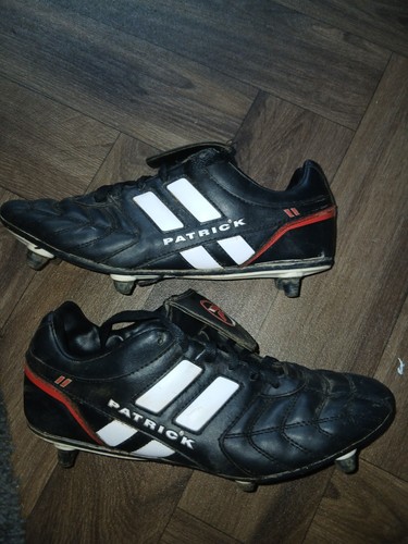 Patrick football boots size - boots, uk