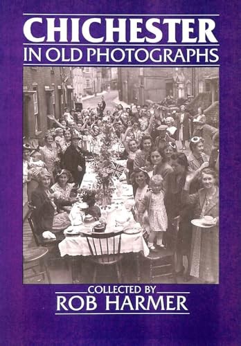 Chichester old photographs - chichester,