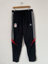 Liverpool Adidas Tracksuit