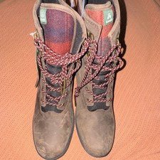 Kamik Men's Waterproof Leather