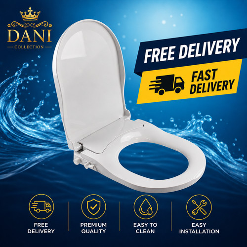 Shape non electric - shape, toilet
