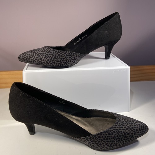 Collection shoes low heels - collection,