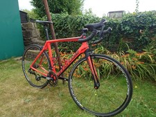 Cannondale Synapse Road Bike -