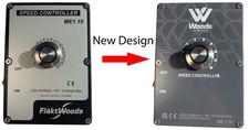 Flakt Woods ME1.10  Speed