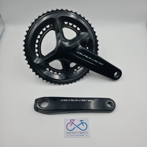 Shimano dura ace r9100 - dura, fc-r9100