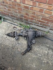 Toyota Hilux 4 Runner Surf Gen2 1989-1995 Front Diff Differential