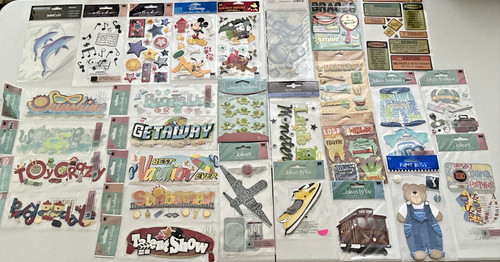 Jolee boutique paper bliss - boutique,