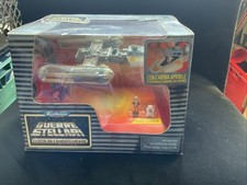 Star Wars Action Fleet Sealed