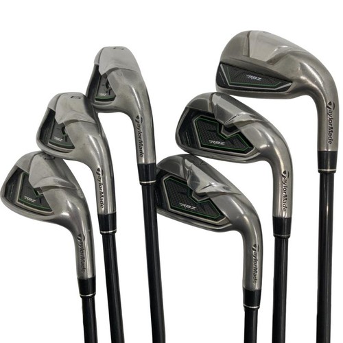 Taylormade rbz iron set golf - rbz,