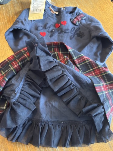 Baby girls dress - girls, months