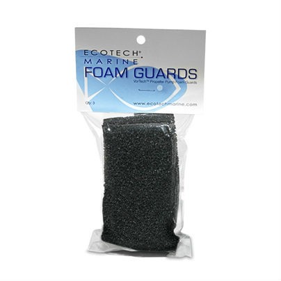 Vortech foam cover - vortech,