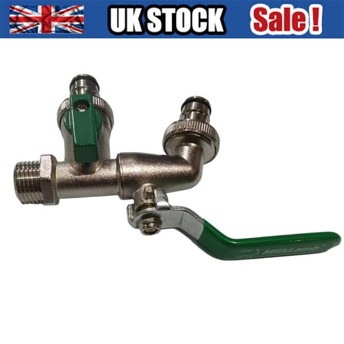 Bsp outlet 1 - bsp, inlet