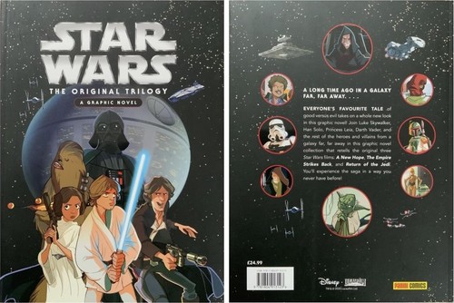 Graphic novels stock clearance - graphic,