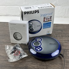 Philips AX2402 Portable CD