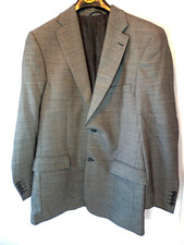 Mario Barutti  Men's jacket