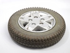 Pride Quantum Q4 pneumatic