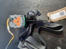 SUZUKI SPLASH GLS MK1 2009