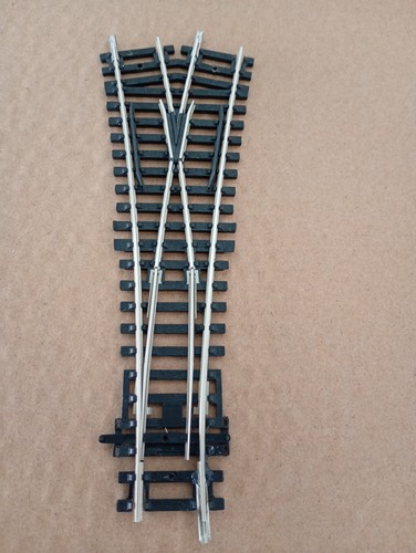 Hornby r8076 gauge - hornby, y
