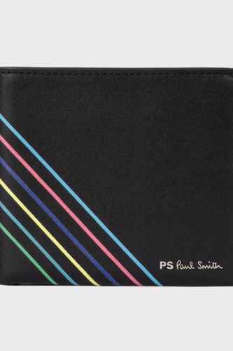 Paul smith leather fold - paul,