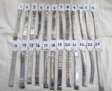 24 STAINLESS STEEL PREOWNED