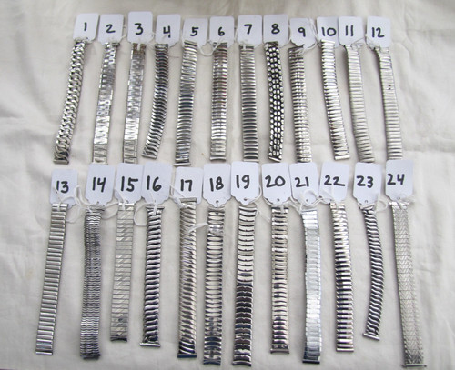 Stainless steel preowned - steel,