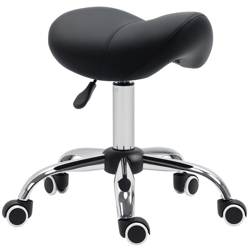 Cosmetic stool 360 rotate - 360°,