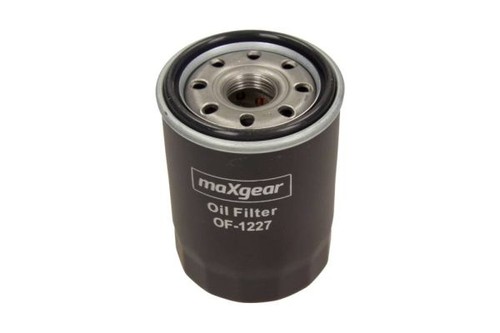 Original maxgear oil filter - maxgear,