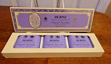 NIB - Morny Lavender Perfumed