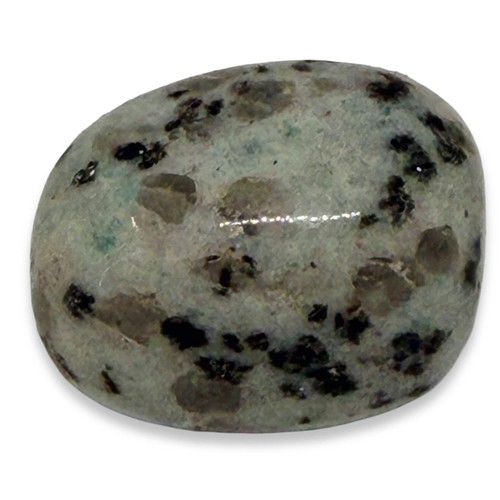 Sesame stone tumblestone - sesame,
