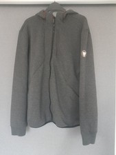 UK L GENUINE JAGUAR GREY