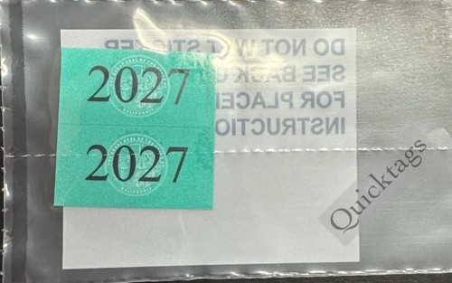 California dmv cvra 2027 - dmv,