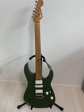 Charvel Pro-Mod DK24 HSH 2PT