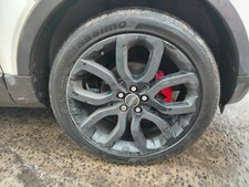 2012 RANGE ROVER EVOQUE FULL