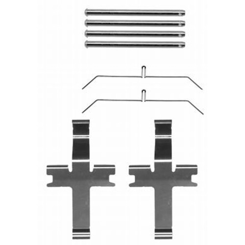 Mintex brake pad - mintex,