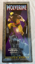 Marvel Wolverine Bowen Designs