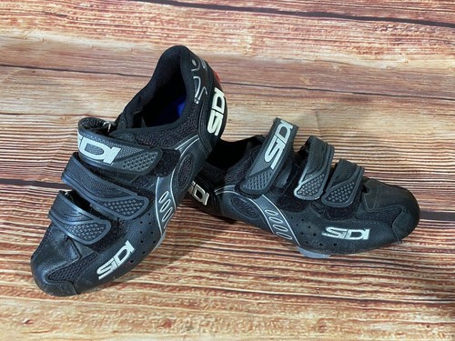 Sidi carbon road cycling shoes - cycling,