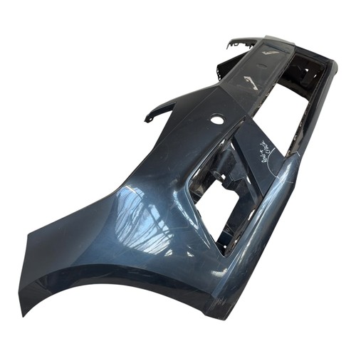 Seat ibiza front bumper - seat,
