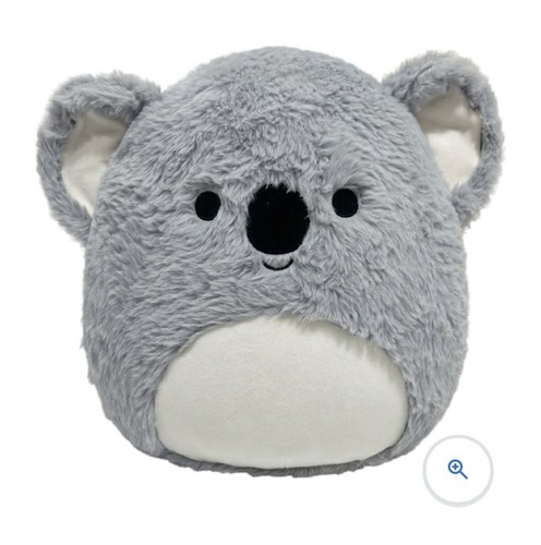 Squishmallows fuzz mallows - squishmallows, fuzz-a-mallows