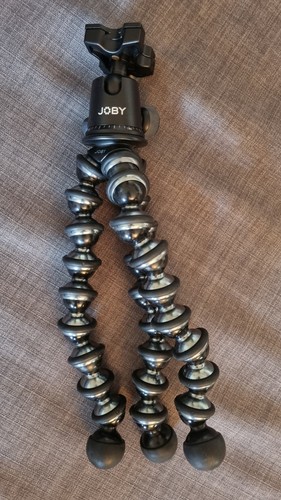 Joby gorillapod kit - gorillapod, 3k