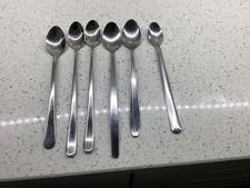 6 assorted long handle