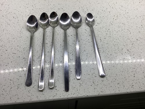 Assorted long handle - 6,