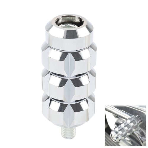 Shifter shift peg - shift, chrome