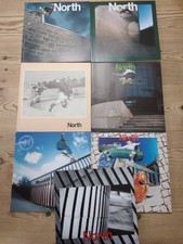 North Skateboard Magazine -