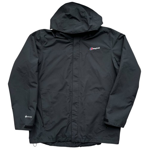 Berghaus gore tex waterproof - gore-tex,