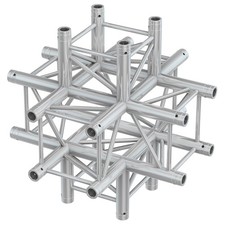 Beamz P30-C60 Truss 6-Way